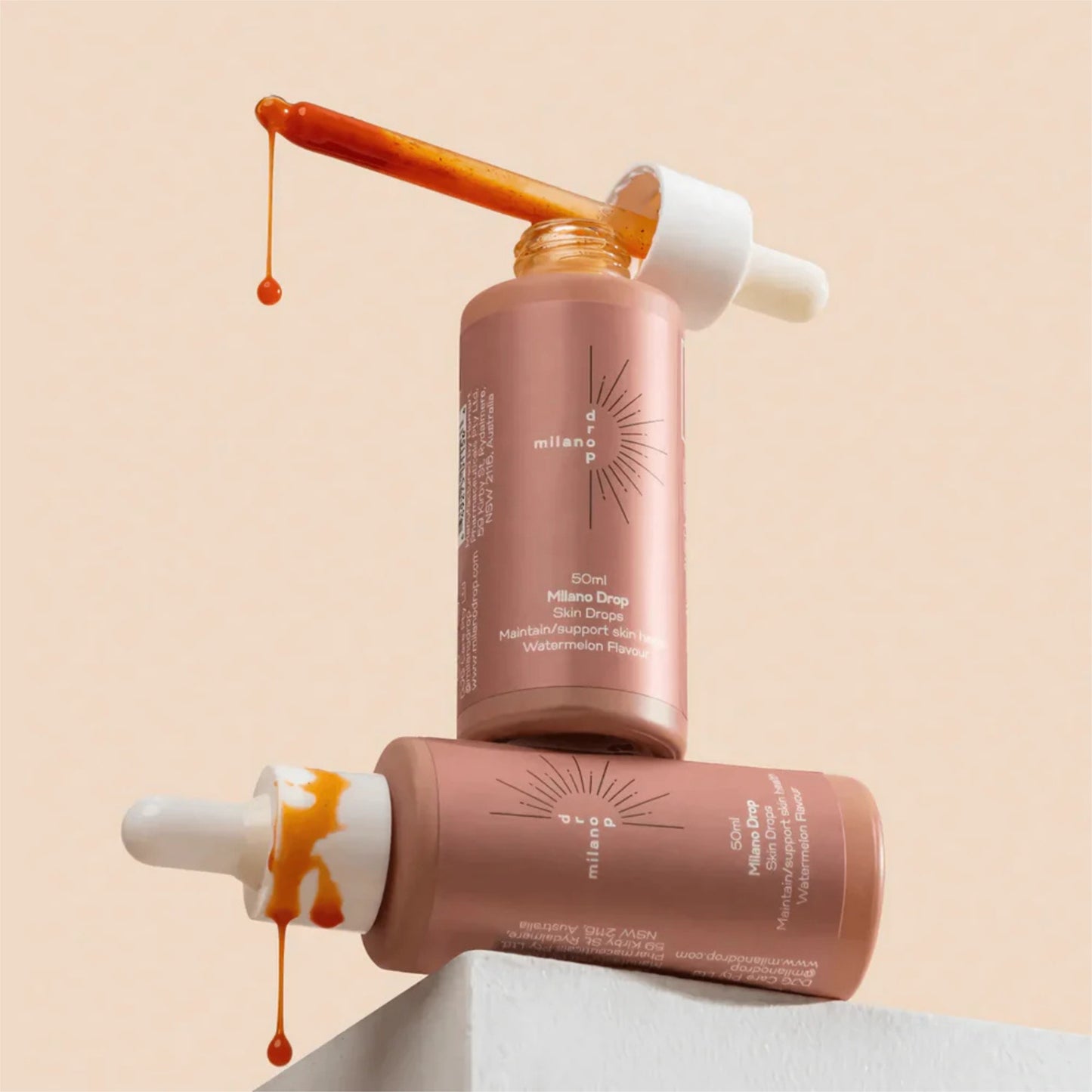 Sorova Skin Drops™ – 50ml