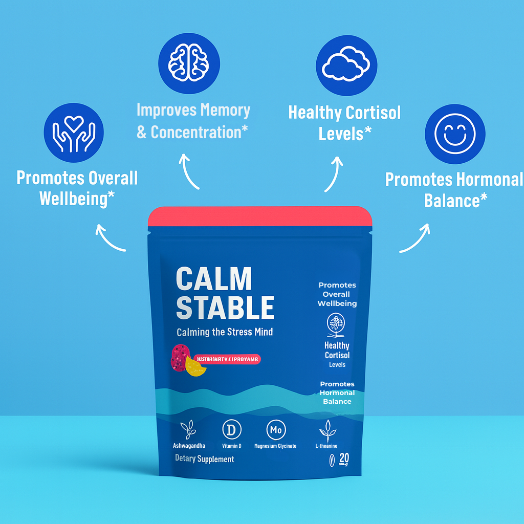 Calm Stable™