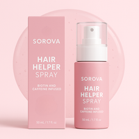 Sorova Hair Helper Spray™