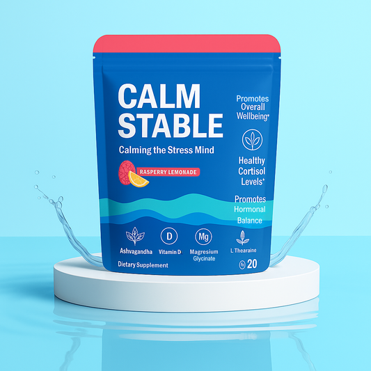 Calm Stable™