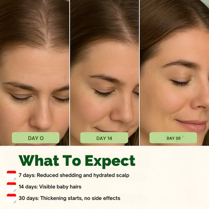 Sorova Hair Helper Spray™